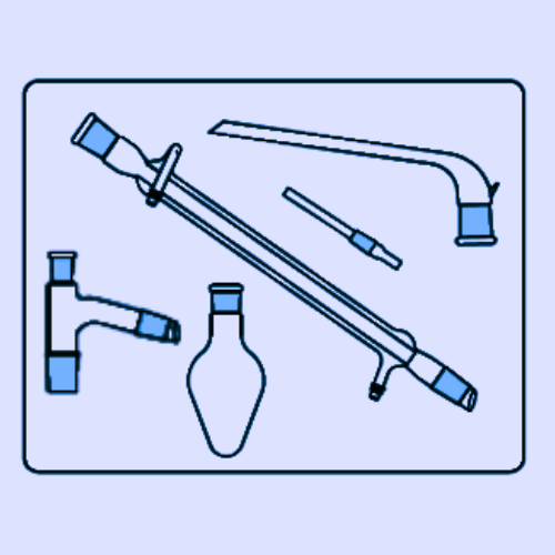 29 BU/M Organic Chemistry Set 