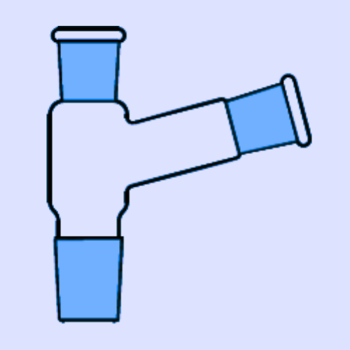 RECEIVER ADAPTERS (Bend with Socket Connections)
