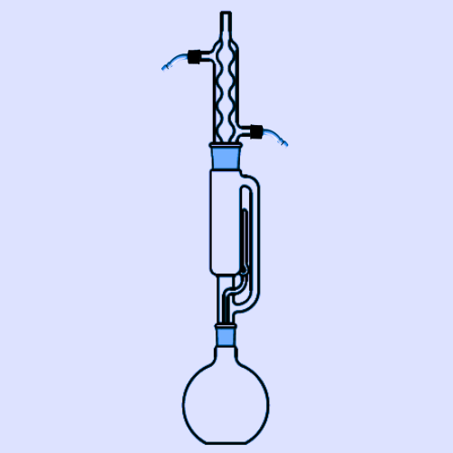 Extractor Apparatus (Screw Thread Connector)
