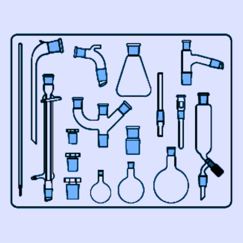 34 BU/M Organic Chemistry Set