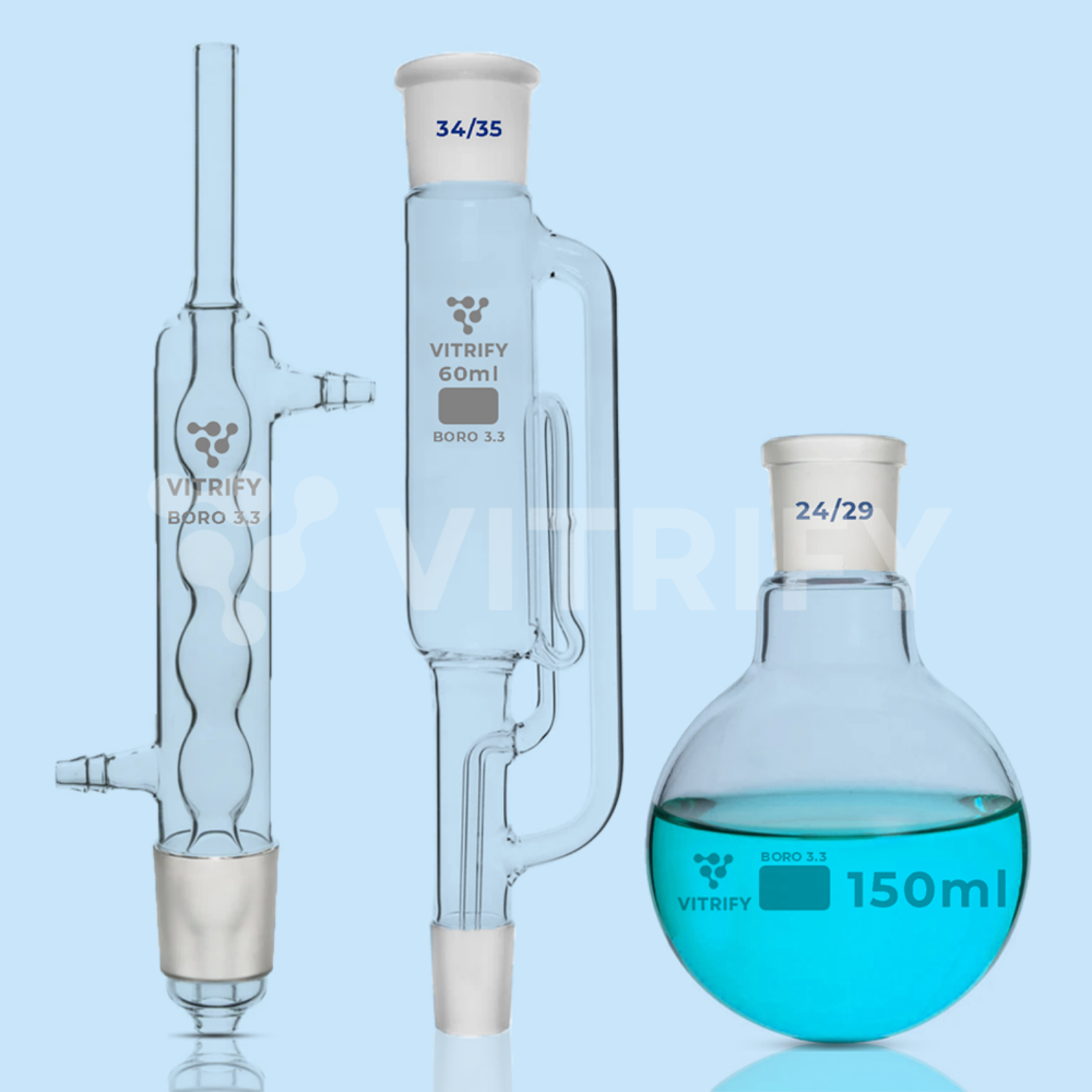 Extractor Apparatus (Glass Connector)