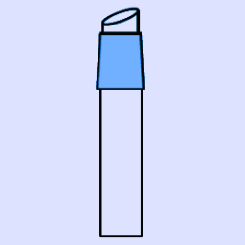 Cone (With Drip Tip)