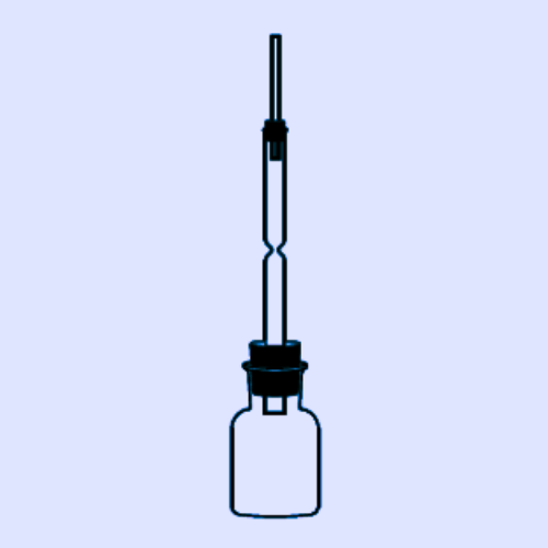 ARSENIC DETERMINATION APPARATUS (As Per IS)