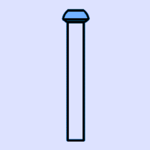 Spherical Joint, Ball