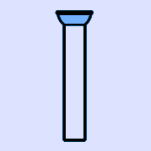 Spherical Joint, Cup 