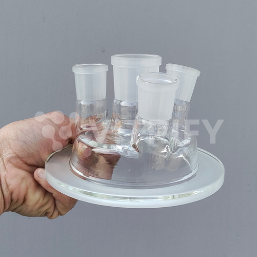 LID (For Reaction Vessel Flask)
