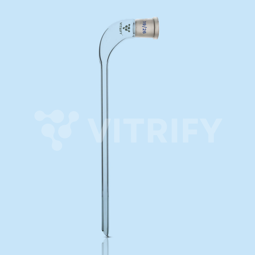 RECEIVER ADAPTERS, PLAIN BEND SHORT/LONG
