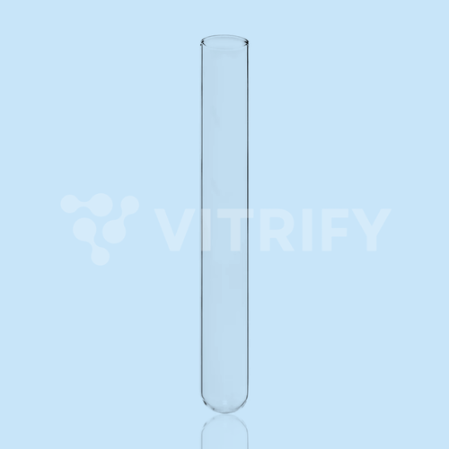 TEST TUBES (Without Rim)