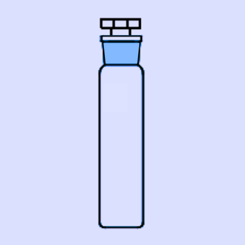COD DIGESTION TUBE (With Stopper)