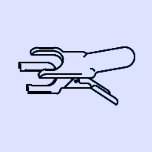 SPHERICAL JOINT, Clip